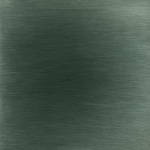 Chrome Plate — Mirror material sample