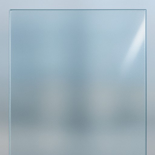 Toughened Glass — Tinted — Glass, Mirror & Translucent material sample