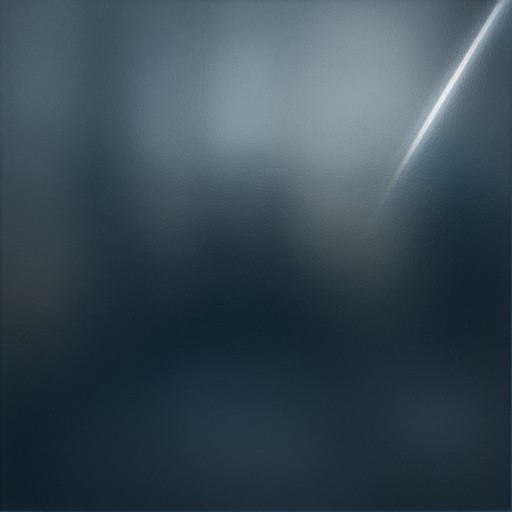 Bullet-Resistant Glass — Back-Painted — Glass, Mirror & Translucent material sample