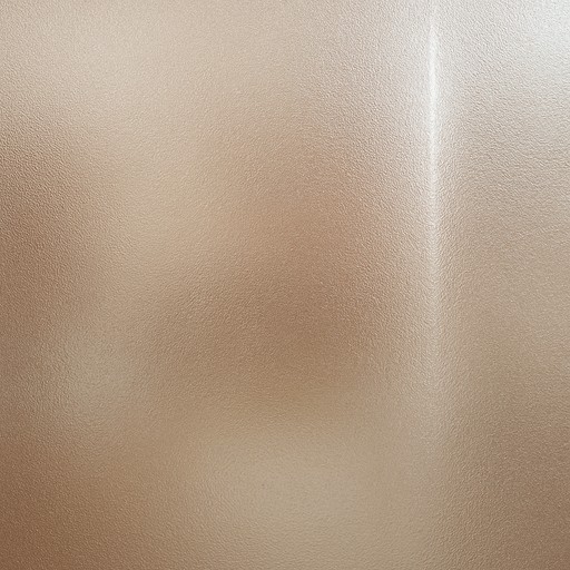 Sandblasted Glass — Textured — Glass, Mirror & Translucent material sample
