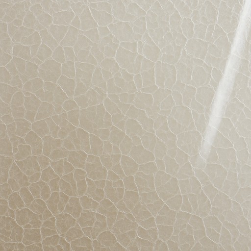 Crackle Glass — Etched — Glass, Mirror & Translucent material sample