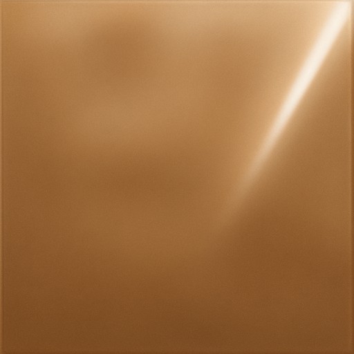 Tinted Bronze Glass — Reflective — Glass, Mirror & Translucent material sample