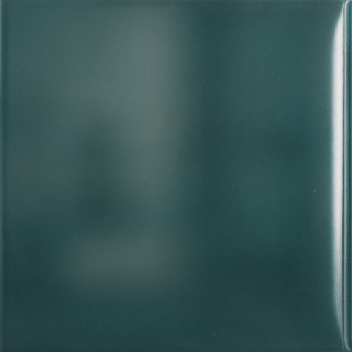 Tinted Blue Glass — Back-Painted material sample