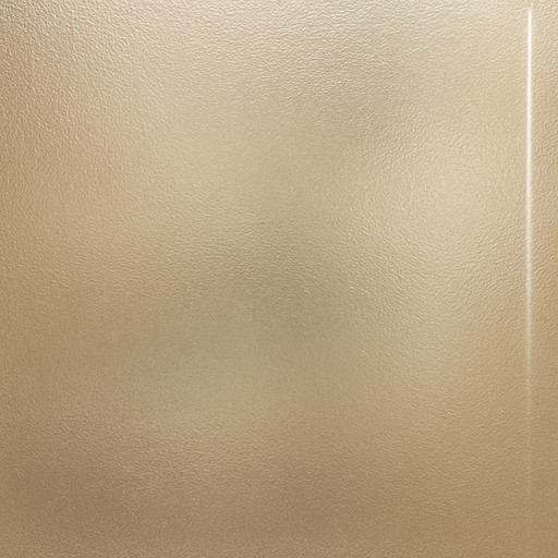 Ceramic-Frit Glass — Etched — Glass, Mirror & Translucent material sample