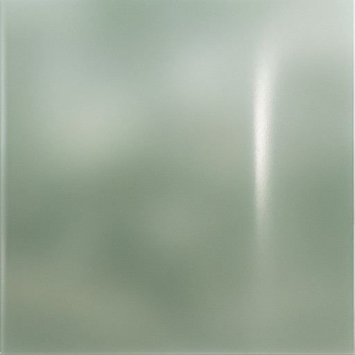 Electrochromic Smart Glass — Reflective — Glass, Mirror & Translucent material sample