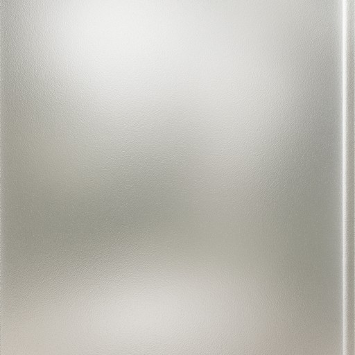 Acrylic Sheet — Etched — Glass, Mirror & Translucent material sample