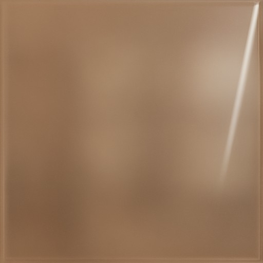 PETG Sheet — Tinted — Glass, Mirror & Translucent material sample
