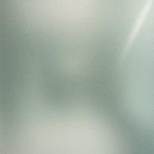 Smoked Mirror — Textured — Glass, Mirror & Translucent material sample