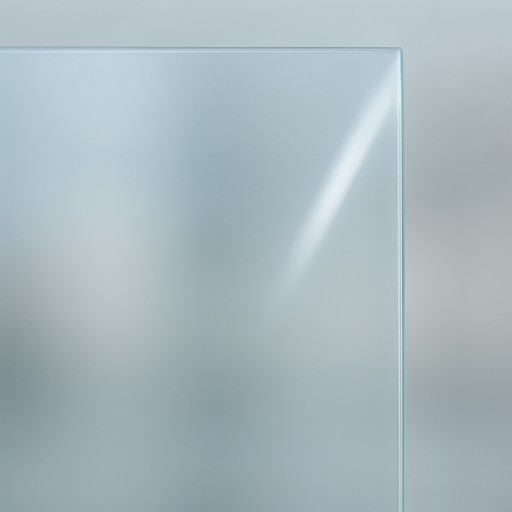 Copper-Free Mirror — Back-Painted — Glass, Mirror & Translucent material sample