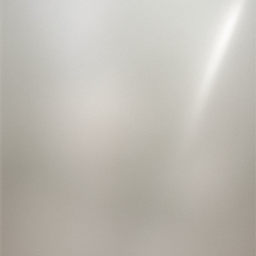 One-Way Mirror — Frosted — Glass, Mirror & Translucent material sample