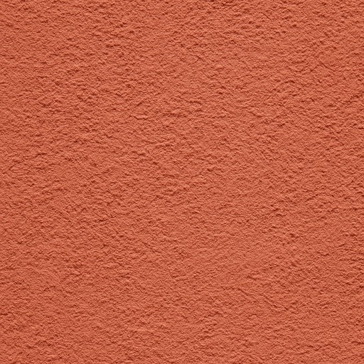 Textured Exterior Coating — Smooth material sample