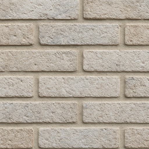 Brick Slip Cladding — Coarse Texture — Wall Finishes & Cladding material sample