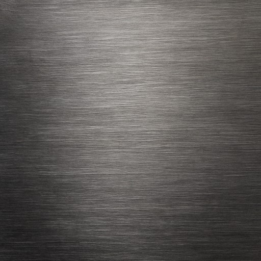 Aluminium Composite Cladding — Hand-Applied material sample