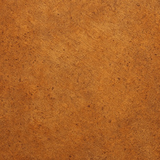 Corten Steel Cladding — Coarse Texture — Wall Finishes & Cladding material sample
