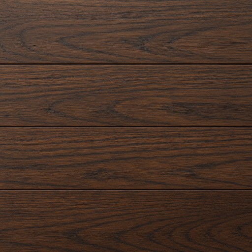 Wood Decking — Satin material sample