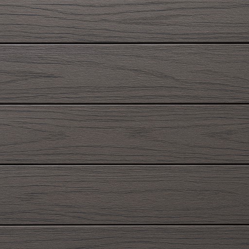 Composite Decking — Polished — Flooring & Paving material sample