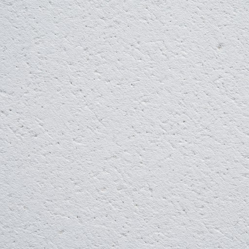 Moisture-Resistant Gypsum Ceiling — Powder-Coated — Ceilings & Acoustic material sample