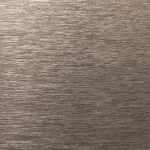 Open-Cell Metal Ceiling — Natural — Ceilings & Acoustic material sample