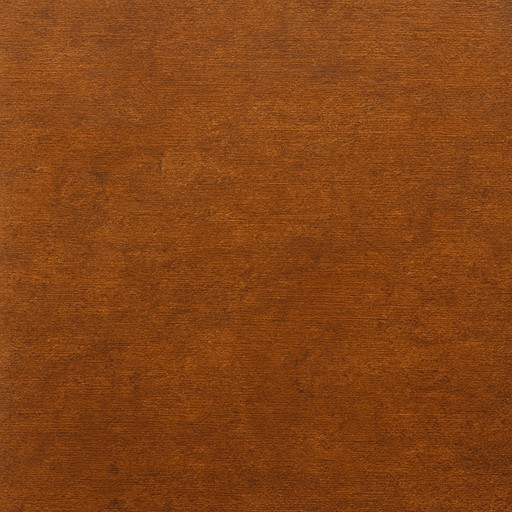 Corten Steel Ceiling — Textured — Ceilings & Acoustic material sample