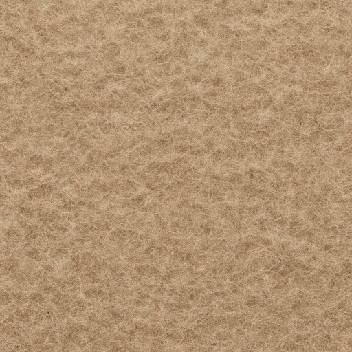 PET Felt Ceiling Baffle — Powder-Coated — Ceilings & Acoustic material sample