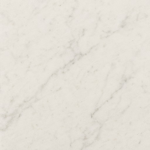 Carrara-Look Quartz — Brushed — Countertops & Work Surfaces material sample
