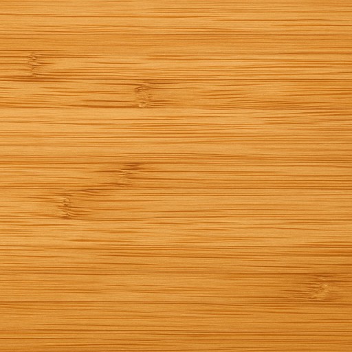 Bamboo Worktop — Sealed — Countertops & Work Surfaces material sample