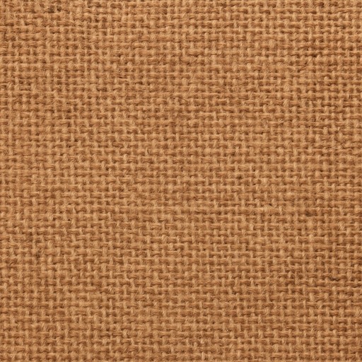 Hemp Fabric — Plain Weave — Fabrics, Leather & Upholstery material sample