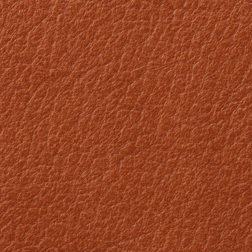 Bonded Leather — Performance-Treated — Fabrics, Leather & Upholstery material sample