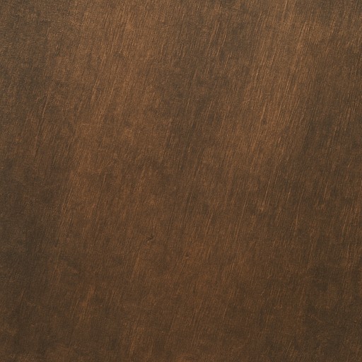 Standing-Seam Copper Roof — Textured material sample