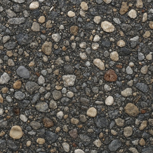 Asphalt Shingle — Fire-Retardant — Roofing, Waterproofing & Insulation material sample