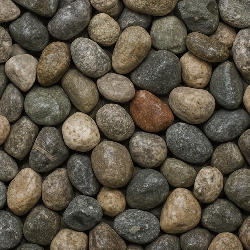 Wood Shingle — Natural — Roofing, Waterproofing & Insulation material sample