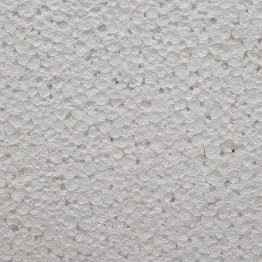 Expanded Polystyrene EPS — Standard — Roofing, Waterproofing & Insulation material sample