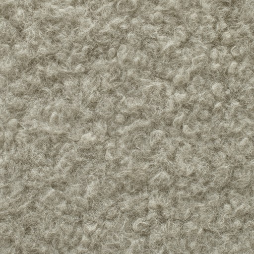 Sheep Wool Insulation — High-Density — Roofing, Waterproofing & Insulation material sample