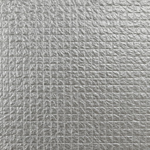 Reflective Foil Insulation — Flexible Blanket — Roofing, Waterproofing & Insulation material sample