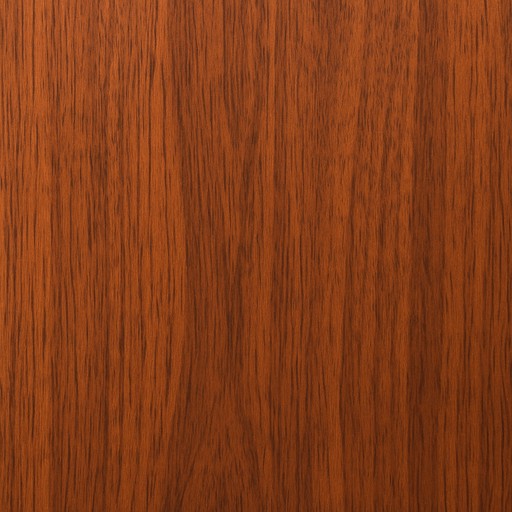 Solid Teak Door — PVD-Coated — Doors, Windows & Hardware material sample