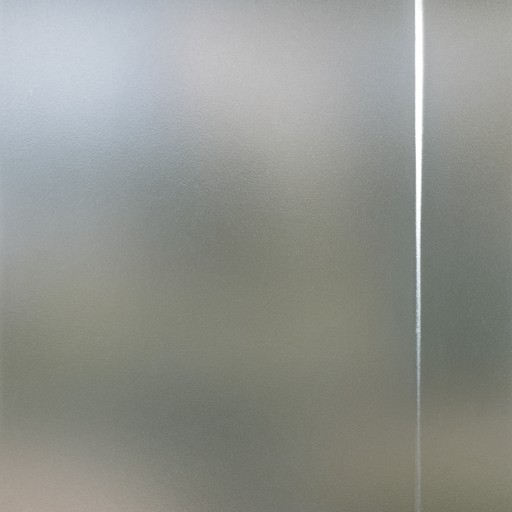 Fiberglass Window — Powder-Coated — Doors, Windows & Hardware material sample