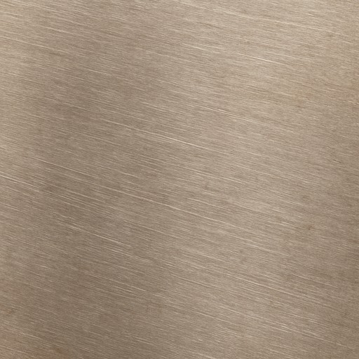 Stainless Steel Lever Handle — Antique material sample