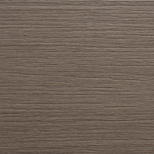 Wood-Plastic Composite Decking — Textured material sample