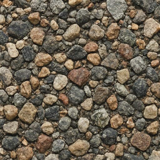 Decomposed Granite — Natural — Landscape & Exterior Works material sample