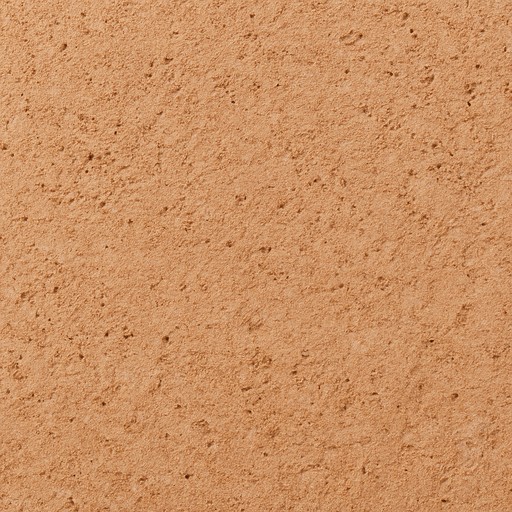 Precast Concrete Kerb — Tumbled material sample