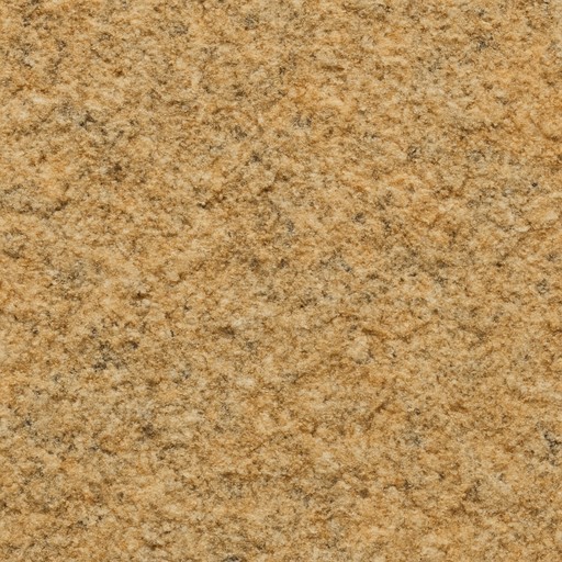 Natural Stone Kerb — Flamed — Landscape & Exterior Works material sample
