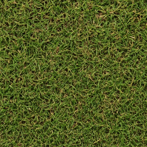 Natural Bermuda Grass — Tumbled — Landscape & Exterior Works material sample