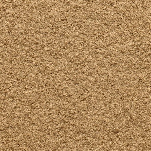 Hempcrete Block — Textured — Specialty, Sustainable & Smart material sample