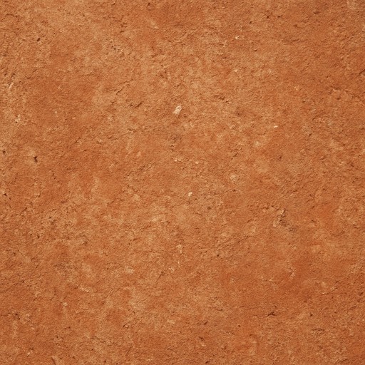 Hemp-Lime Plaster — Polished material sample