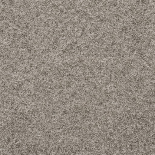 Recycled PET Felt — Raw — Specialty, Sustainable & Smart material sample