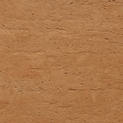 Rammed Earth — Interactive — Specialty, Sustainable & Smart material sample