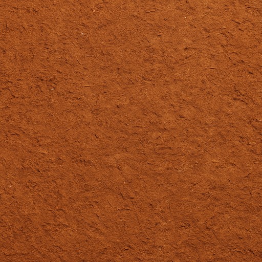 Cow-Dung Plaster — Sealed — Specialty, Sustainable & Smart material sample