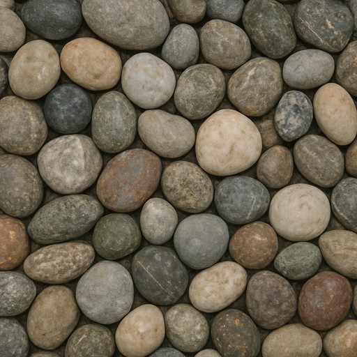 Bamboo Shingle — Matte — Specialty, Sustainable & Smart material sample