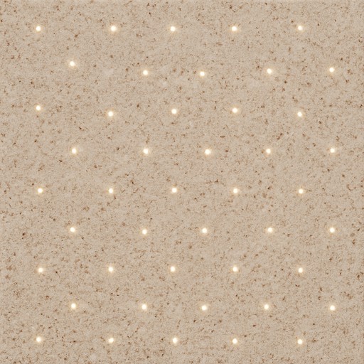 Interactive LED Floor — Sealed — Specialty, Sustainable & Smart material sample