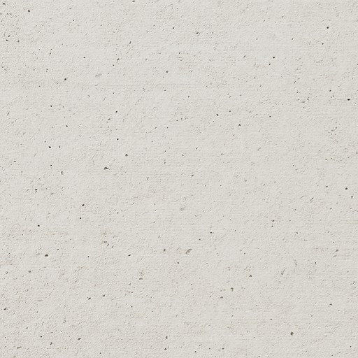 White Concrete — Fair-Faced — Structural & Masonry material sample
